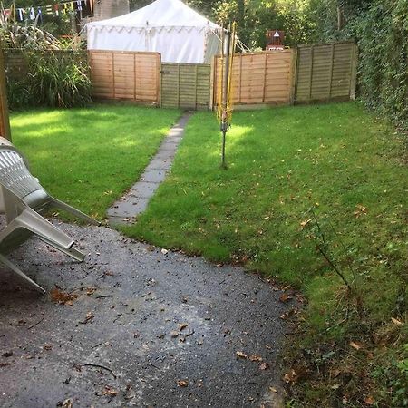 Bright And Spacious Annex Near Lymington With Private Garden Eksteriør bilde