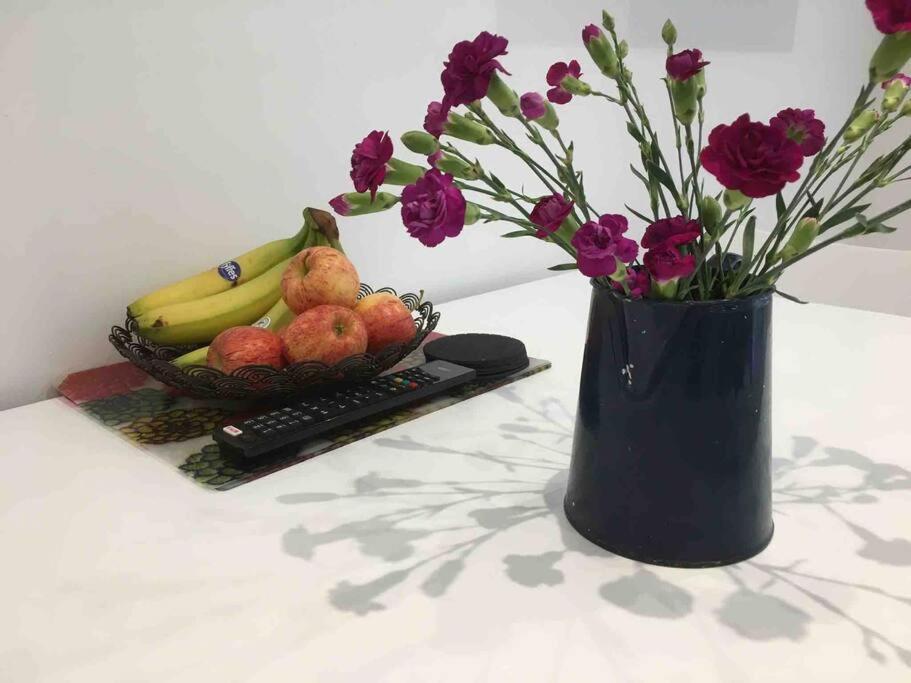 Bright And Spacious Annex Near Lymington With Private Garden Eksteriør bilde