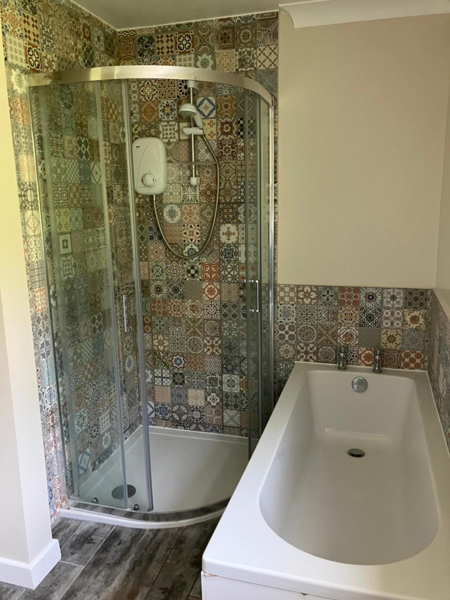 Bright And Spacious Annex Near Lymington With Private Garden Eksteriør bilde