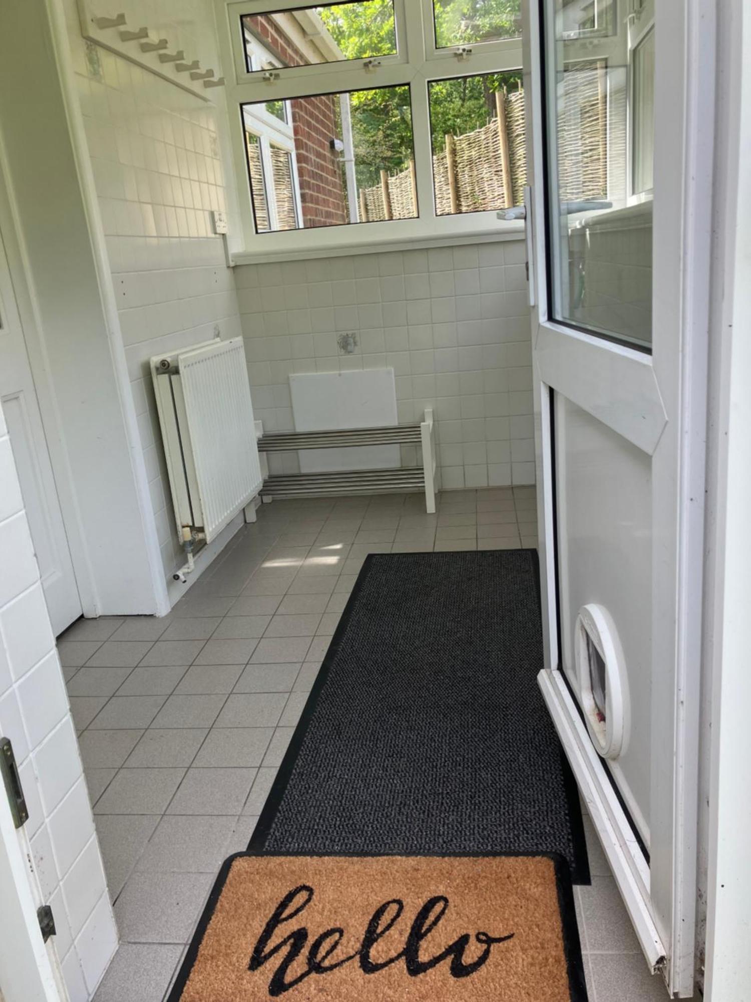 Bright And Spacious Annex Near Lymington With Private Garden Eksteriør bilde